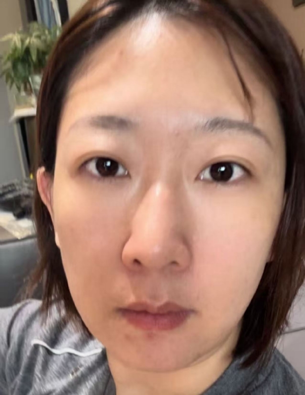 宣宣的第一张照片--周口相亲服务中心