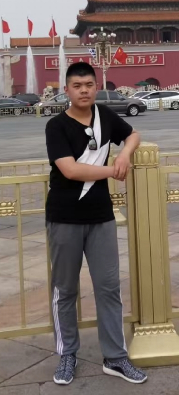 超棒超棒样样都棒的第一张照片--周口相亲服务中心