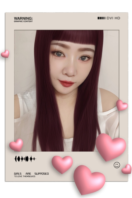 丽丽的第一张照片--周口相亲服务中心