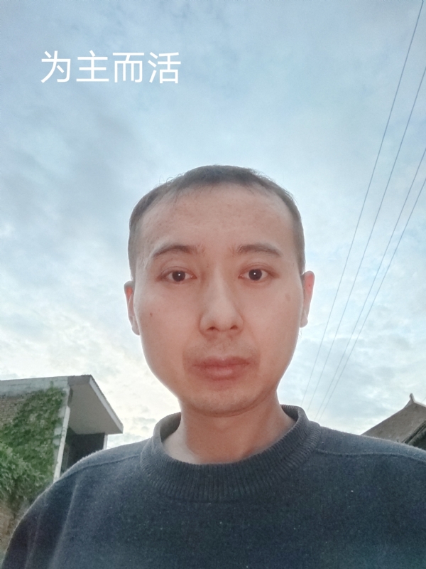 柳宁的第一张照片--周口相亲服务中心