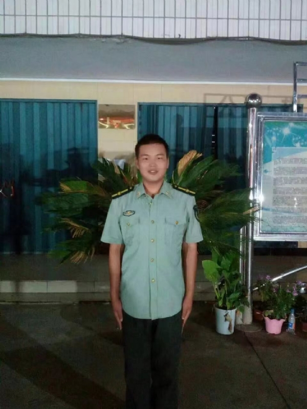 程程的第一张照片--周口相亲服务中心