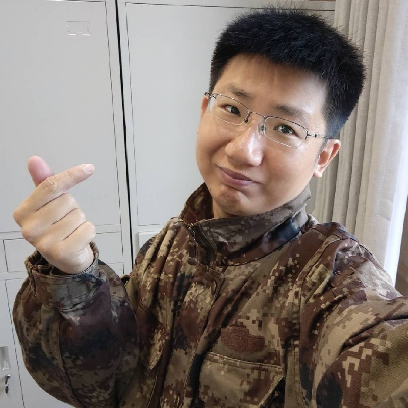 流浪的晚星的第一张照片--周口相亲服务中心