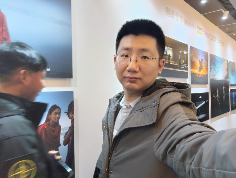 流浪的晚星的第四张照片--周口相亲服务中心