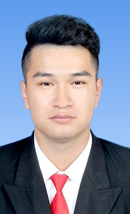 很幸运的第一张照片--周口相亲服务中心