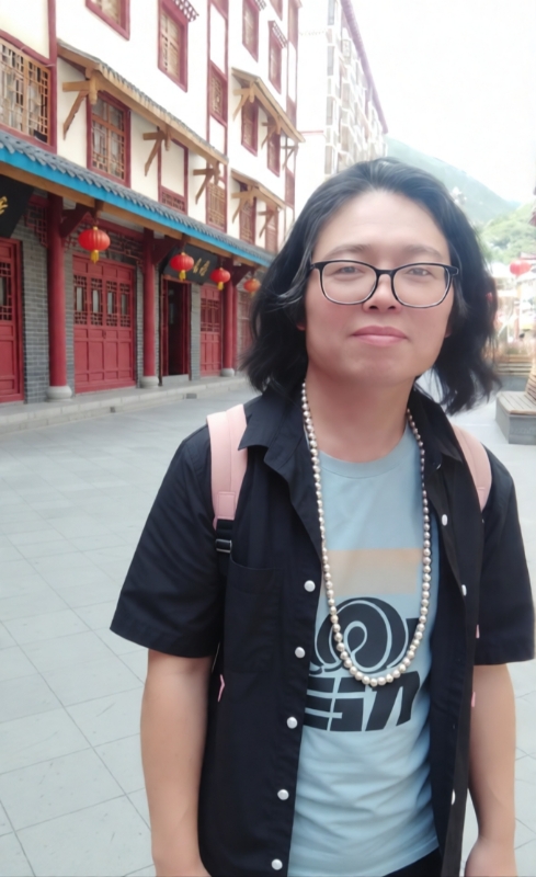 董先森的第三张照片--周口相亲服务中心