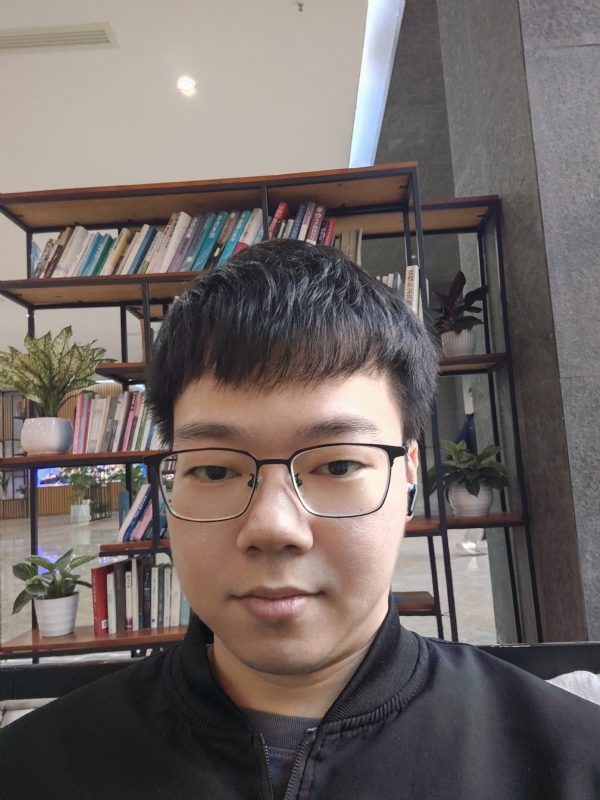 00柯的第一张照片--周口相亲服务中心