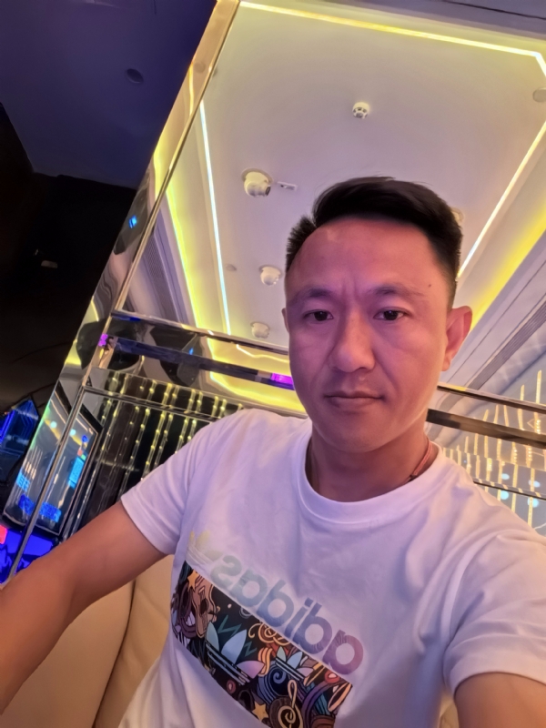 辞岸的第二张照片--周口相亲服务中心