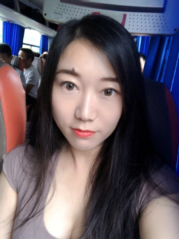 杨杨的第二张照片--周口相亲服务中心