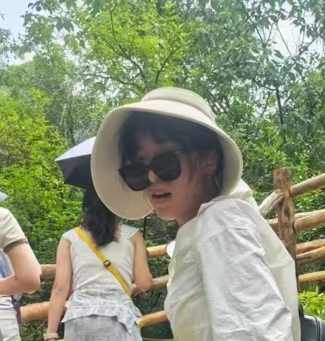 廿一的第一张照片--周口相亲服务中心