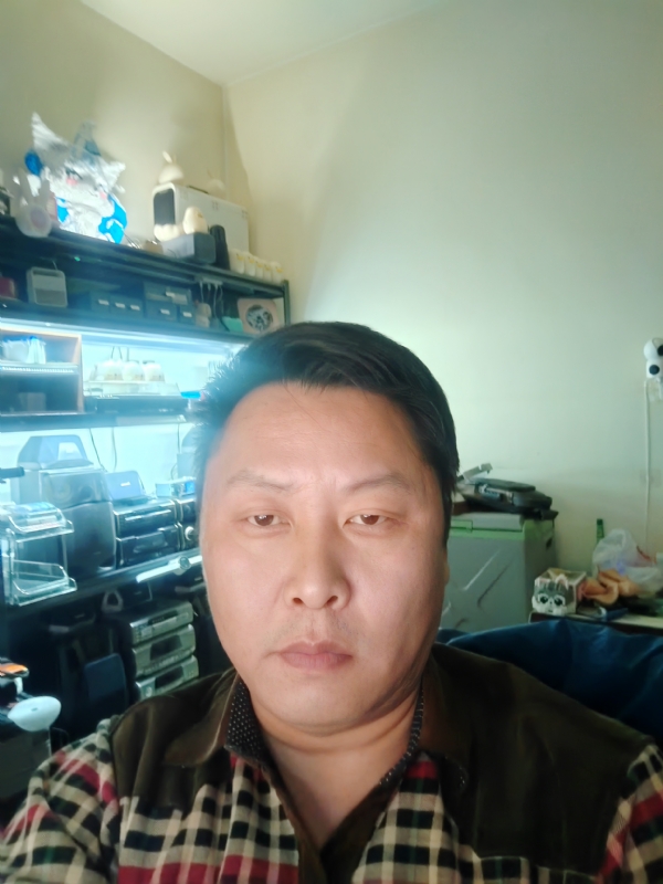 一半的第一张照片--周口相亲服务中心