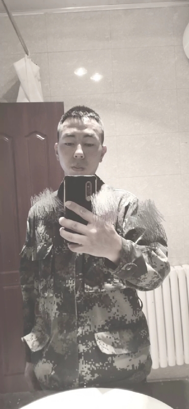 穆缘的第一张照片--周口相亲服务中心