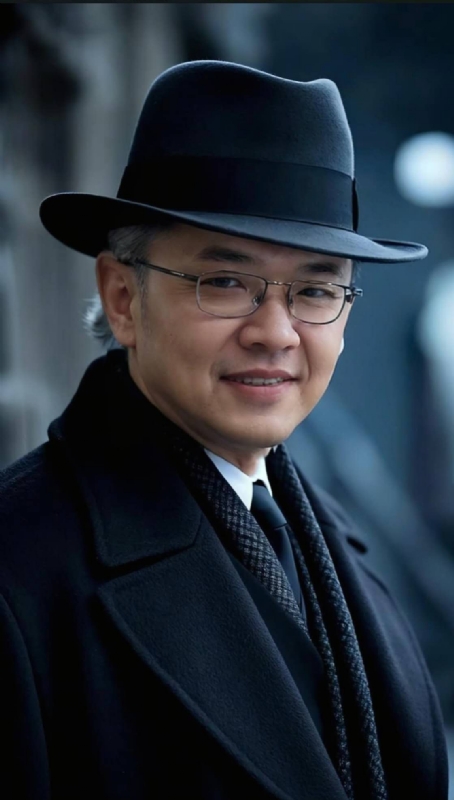 OLEK的第一张照片--周口相亲服务中心