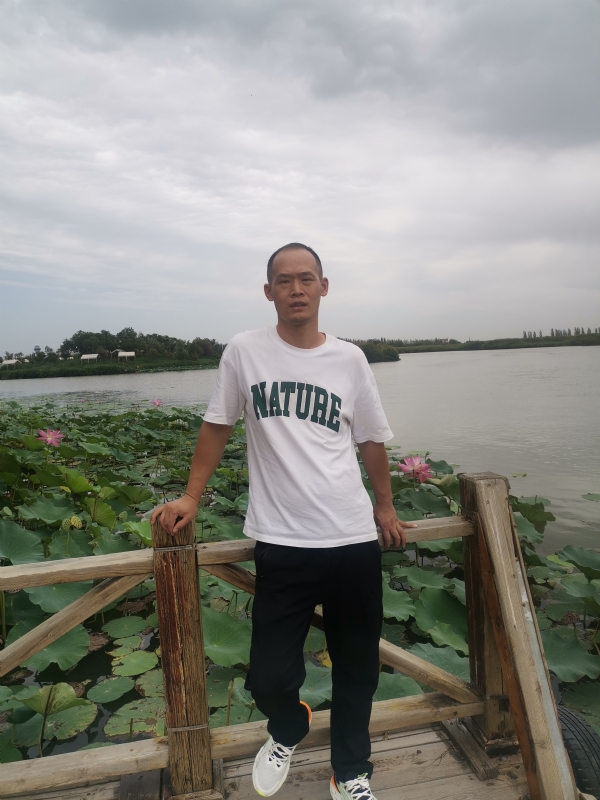 往后余生的第一张照片--周口相亲服务中心