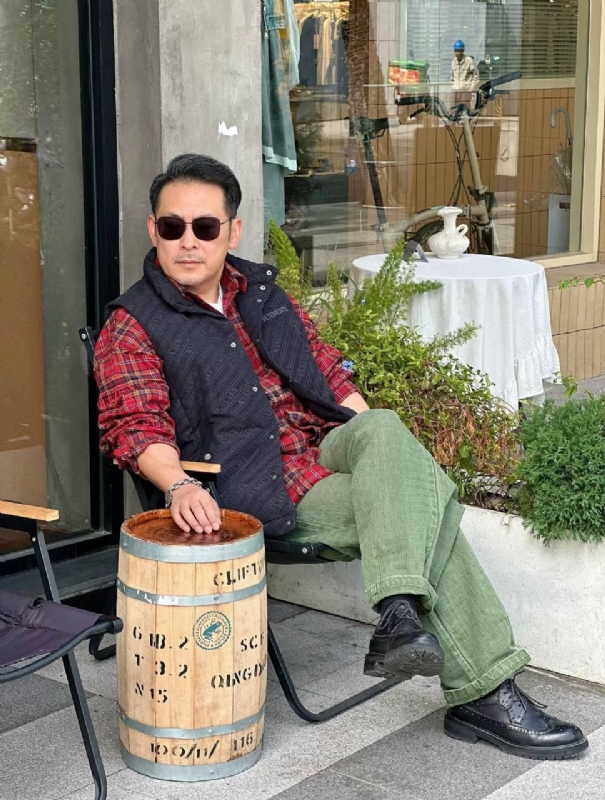 随风的第二张照片--周口相亲服务中心