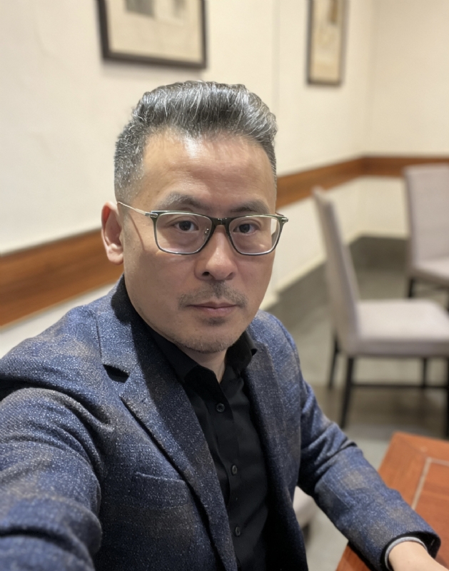 李雲明的第一张照片--周口相亲服务中心