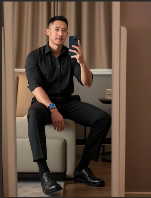 清风徐来的第四张照片--周口相亲服务中心