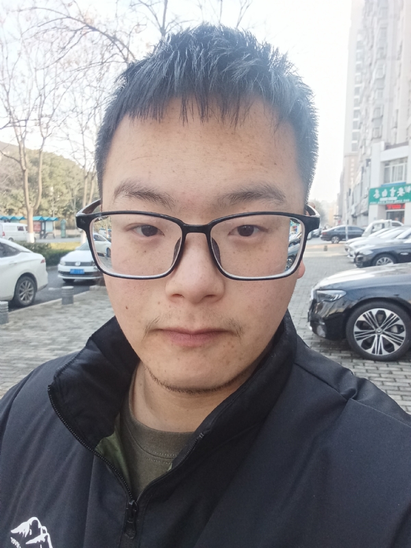 陶诚的第一张照片--周口相亲服务中心