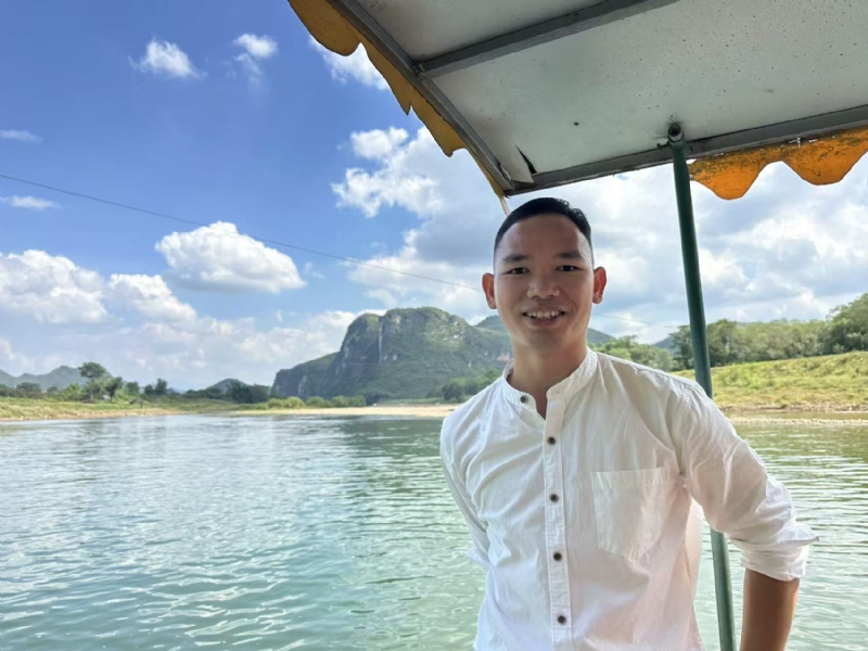 天云的第一张照片--周口相亲服务中心