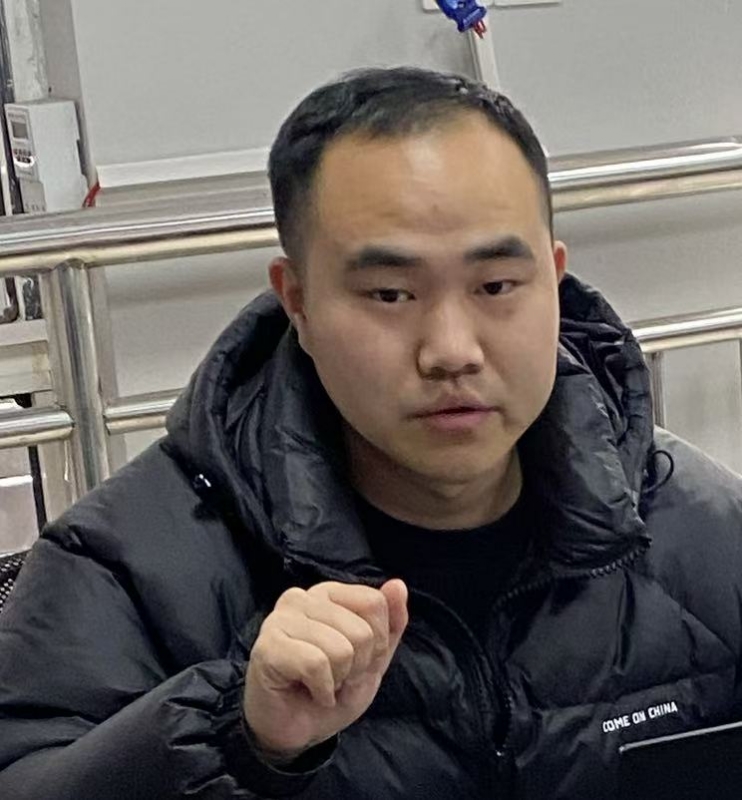 wkx的第二张照片--周口相亲服务中心