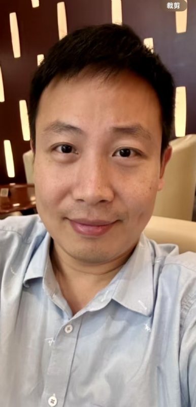 巾凡的第一张照片--周口相亲服务中心