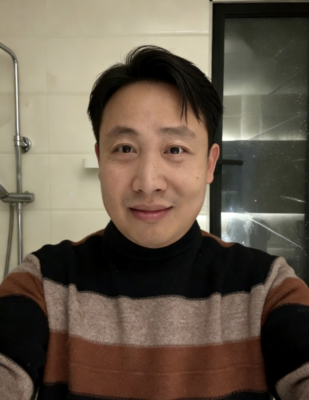 巾凡的第三张照片--周口相亲服务中心