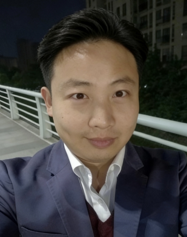 巾凡的第四张照片--周口相亲服务中心