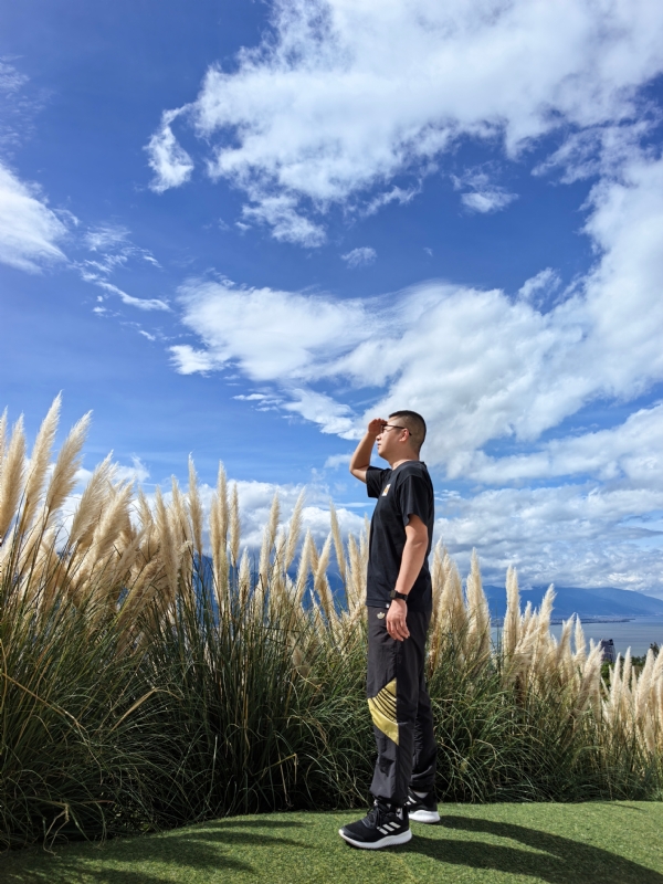 布鲁托的第一张照片--周口相亲服务中心