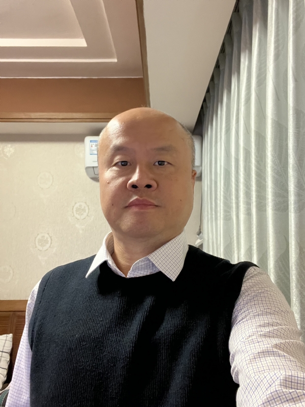 Jeff的第一张照片--周口相亲服务中心