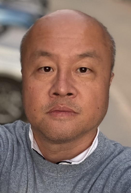 Jeff的第二张照片--周口相亲服务中心