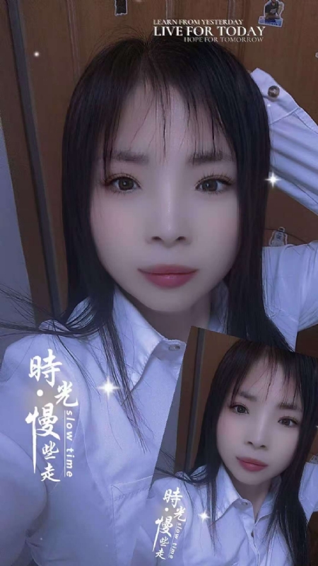 澜岁的第一张照片--周口相亲服务中心