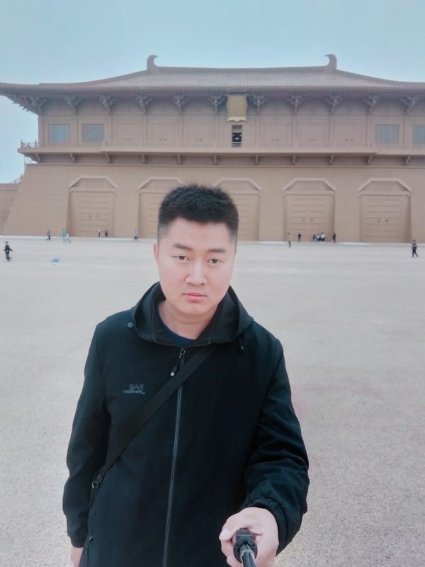 放肆的青春的第一张照片--周口相亲服务中心