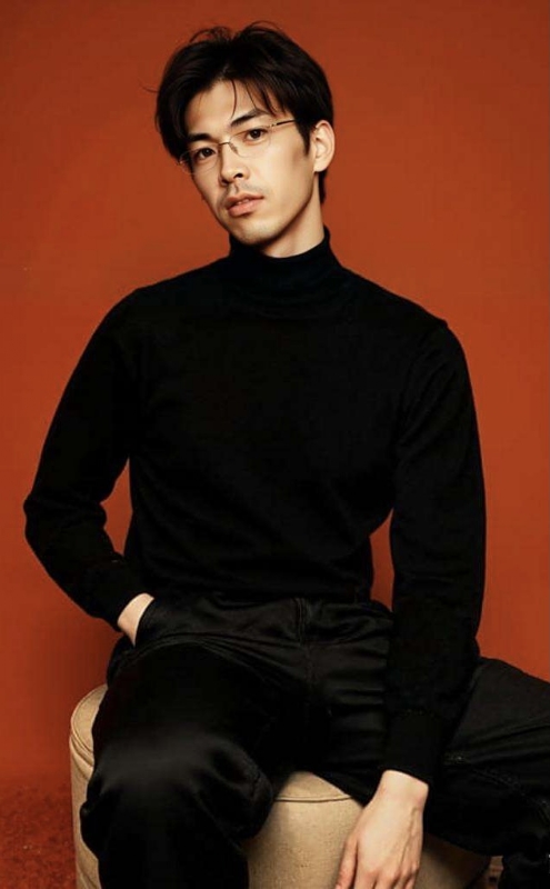 阿杰的第一张照片--周口相亲服务中心