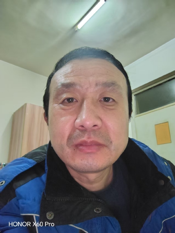 一心一意的第一张照片--周口相亲服务中心