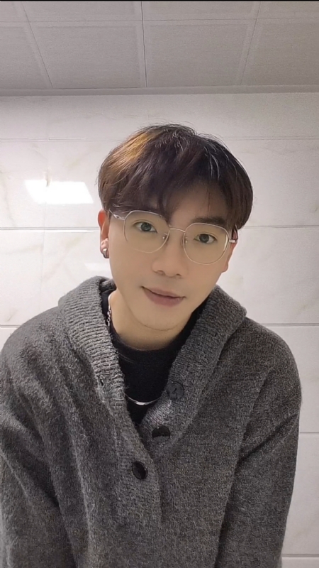 晚睡早起的第二张照片--周口相亲服务中心