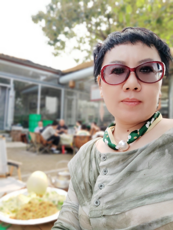 初见的第一张照片--周口相亲服务中心