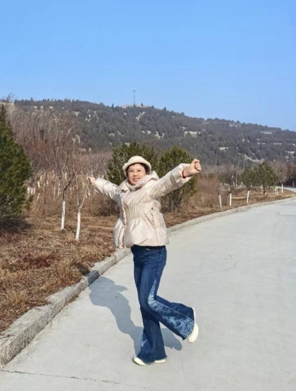 初见的第二张照片--周口相亲服务中心