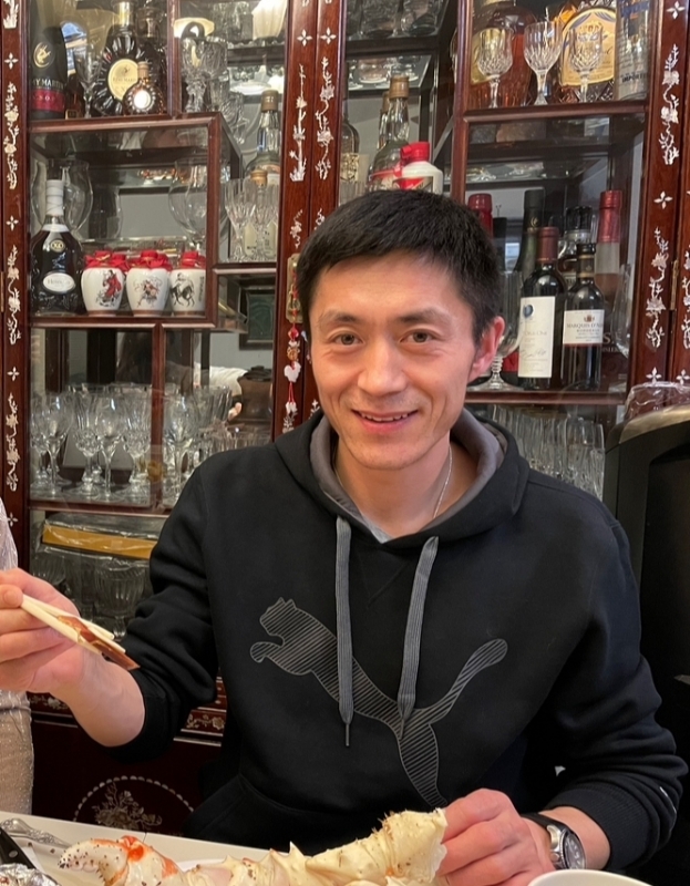 Kevin的第一张照片--周口相亲服务中心