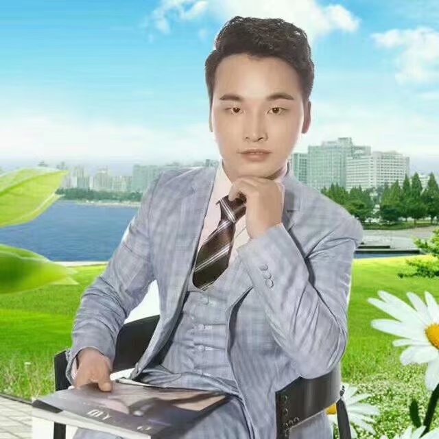 秋风瑟瑟的第一张照片--周口相亲服务中心