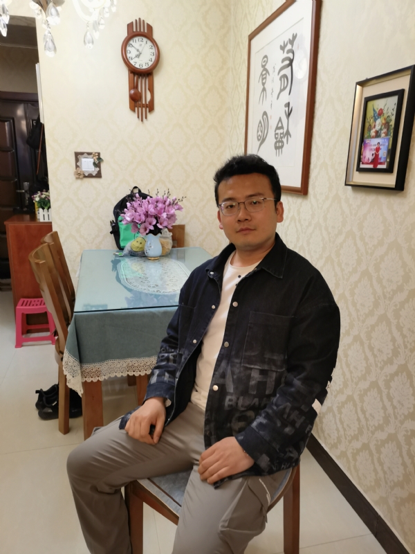 梦的启航的第一张照片--周口相亲服务中心