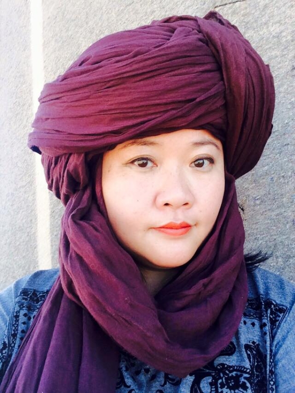 小密的第一张照片--周口相亲服务中心