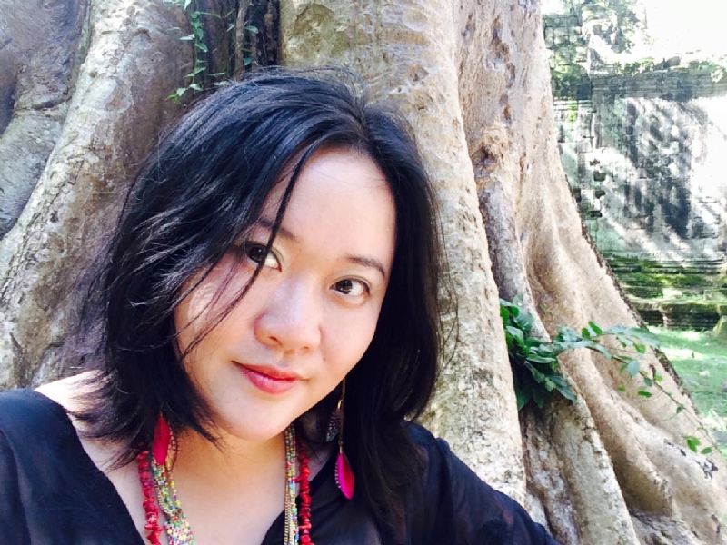 小密的第四张照片--周口相亲服务中心