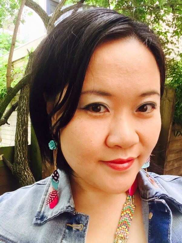 小密的第五张照片--周口相亲服务中心