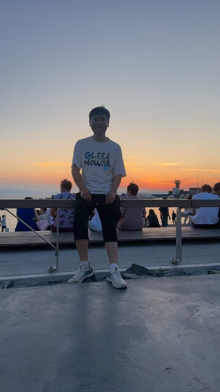 海上没有小龙虾的第一张照片--周口相亲服务中心