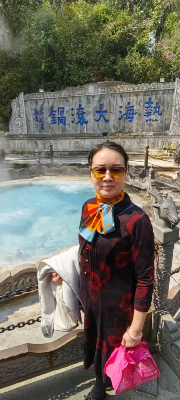 夜莺的第一张照片--周口相亲服务中心