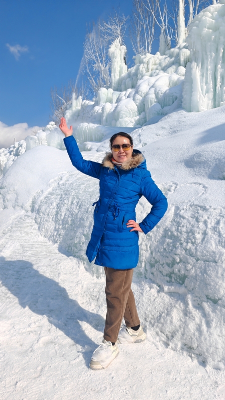 夜莺的第二张照片--周口相亲服务中心