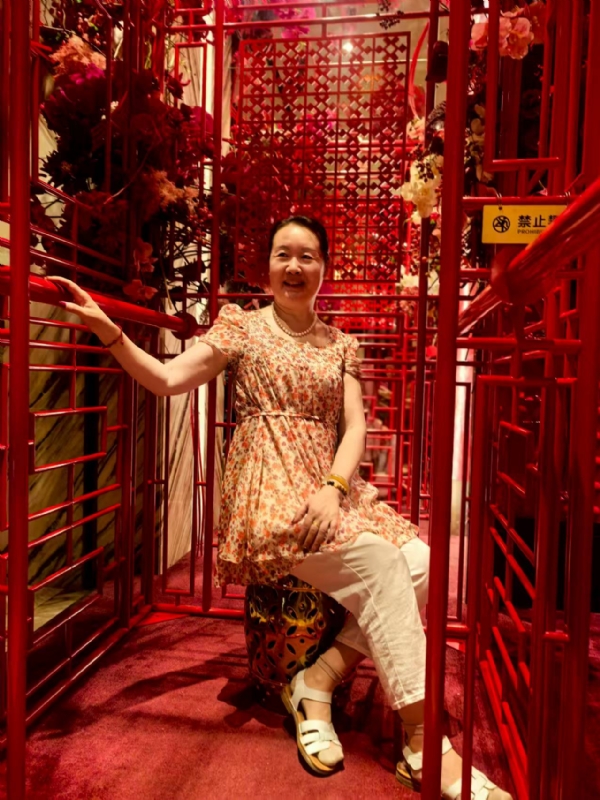 夜莺的第六张照片--周口相亲服务中心