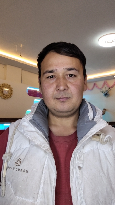 心情舒畅的第一张照片--周口相亲服务中心