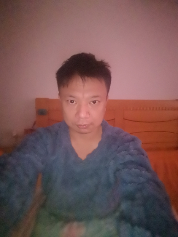 小虾米的第一张照片--周口相亲服务中心