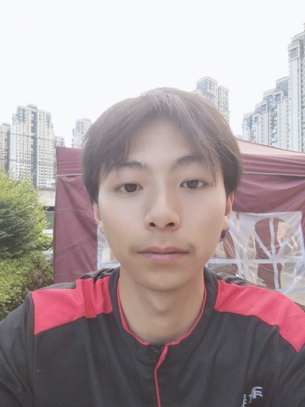 小顺的第一张照片--周口相亲服务中心