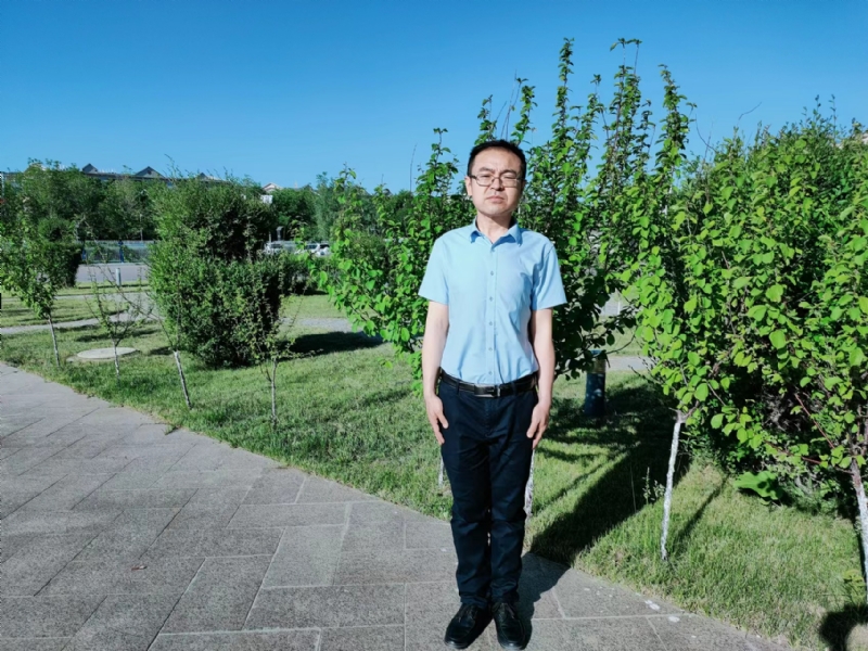 痴心绝对的第一张照片--周口相亲服务中心